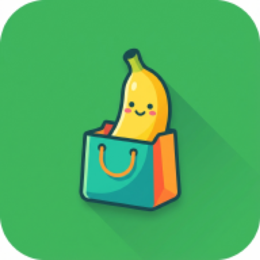 Universal Shopping List logo